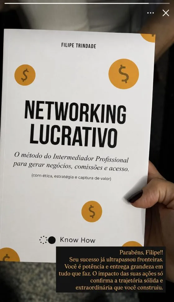 Story: seu sucesso já ultrapassou fronteiras